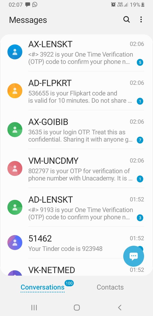 BombitUP Live Results