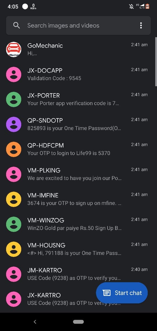User Pranked with BombitUP